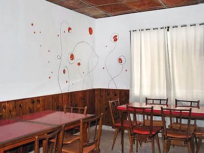 Hotel Ollantay La Falda Zewnętrze zdjęcie