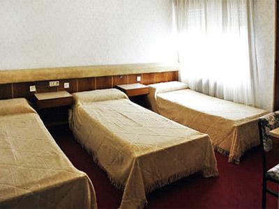 Hotel Ollantay La Falda Zewnętrze zdjęcie