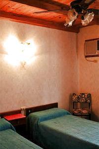 Hotel Ollantay La Falda Zewnętrze zdjęcie